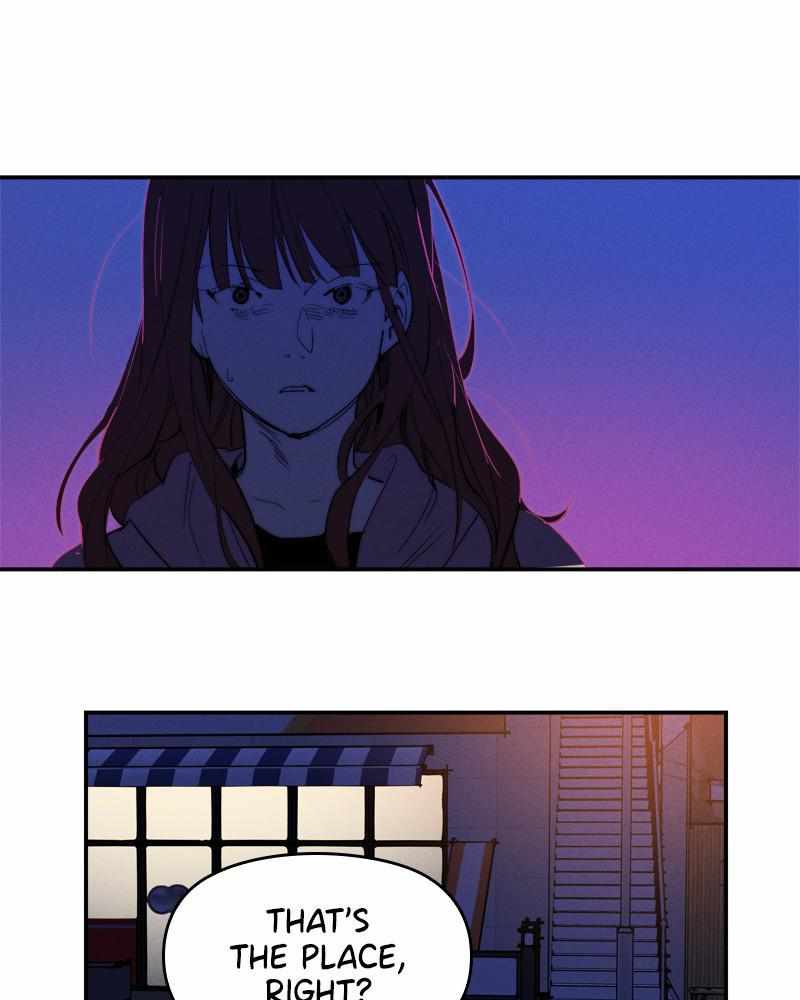 The Saviour's Time Chapter 37 12